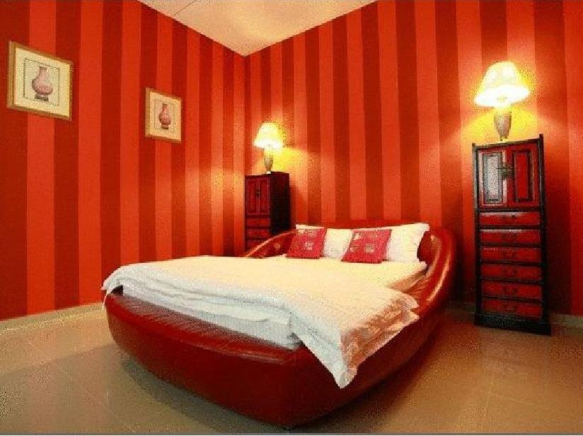 Chymes Hotel Tanjung Bungah  Εξωτερικό φωτογραφία