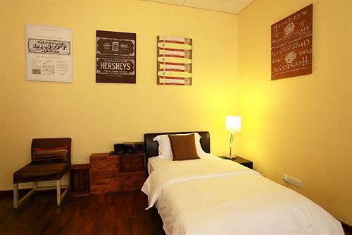 Chymes Hotel Tanjung Bungah  Εξωτερικό φωτογραφία