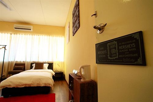 Chymes Hotel Tanjung Bungah  Εξωτερικό φωτογραφία