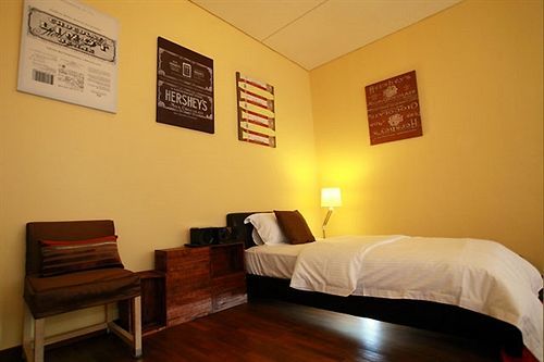 Chymes Hotel Tanjung Bungah  Εξωτερικό φωτογραφία