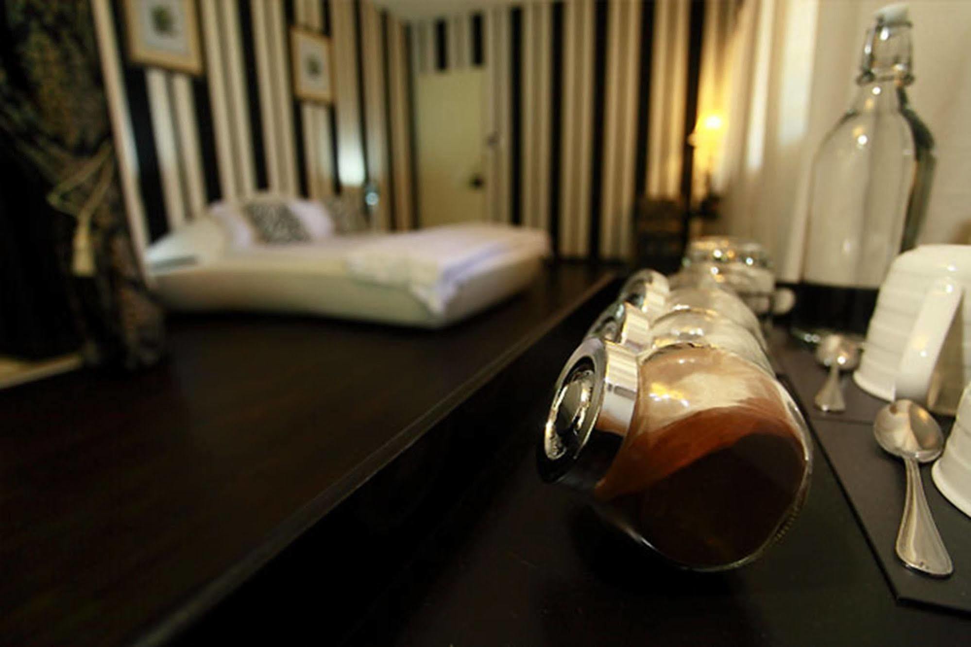 Chymes Hotel Tanjung Bungah  Εξωτερικό φωτογραφία